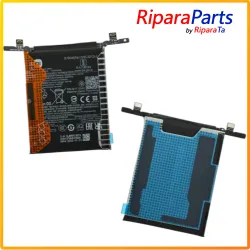 BATTERIA ORIGINALE BM5V PER XIAOMI REDMI NOTE 13 PRO 5G / POCO X6 5G 5100MAH