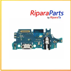 CONNETTORE RICARICA ORIGINALE PER SAMSUNG SM-A155 GALAXY A15 4G/SM-A156 GALAXY A15 5G/SM-M156 GALAXY M15 5G DOCK