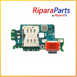 CONNETTORE RICARICA ORIGINALE PER SAMSUNG SM-S911 GALAXY S23 DOCK