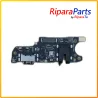 CONNETTORE RICARICA ORIGINALE PER XIAOMI REDMI A7 PRO 4G 25128RN17Y JACK AUDIO