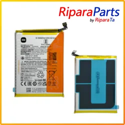 BATTERIA ORIGINALE BN5H PER XIAOMI POCO M4 5G 5000MAH