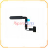FLEX FLAT LETTORE IMPRONTA ORIGINALE SAMSUNG GALAXY A32 5G  SM-A326 NERO