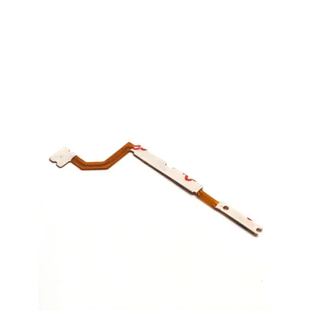 FLEX FLAT TASTI LATERALI VOLUME+TASTO ACCENSIONE MOTOROLA MOTO G 2025 ON OFF OEM