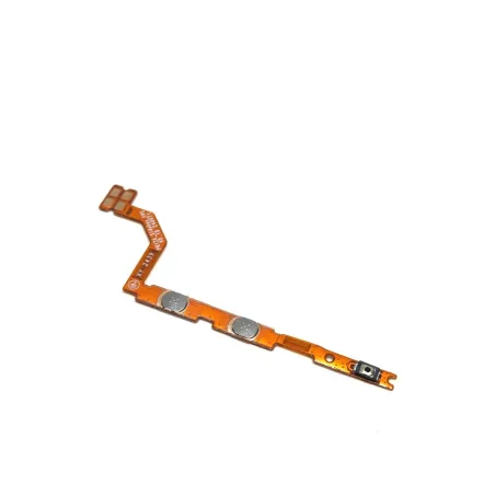 FLEX FLAT TASTI LATERALI VOLUME+TASTO ACCENSIONE MOTOROLA MOTO G 2025 ON OFF OEM