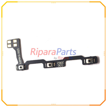FLEX FLAT TASTI LATERALI VOLUME TASTO ACCENSIONE OPPO RENO 13 5G CPH2689 ON OFF