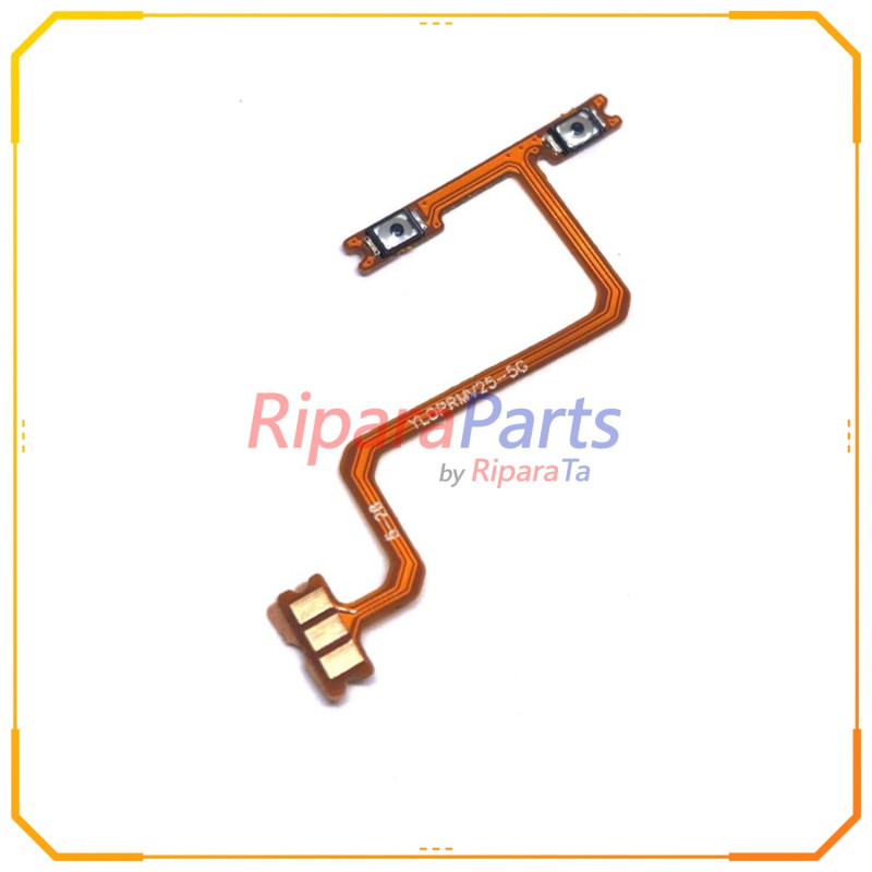 FLEX FLAT TASTI LATERALI VOLUME REALME 9 PRO RMX3471 HQ