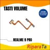 FLEX FLAT TASTI LATERALI VOLUME REALME 9 PRO RMX3471 HQ