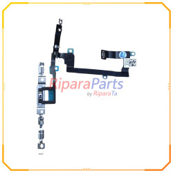 FLEX FLAT TASTO POWER PER IPHONE 14 CAVO ACCENSIONE POWER ON OFF PARI ORIGINALE