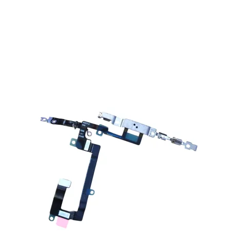 FLEX FLAT TASTO POWER PER IPHONE 14 CAVO ACCENSIONE POWER ON OFF PARI ORIGINALE