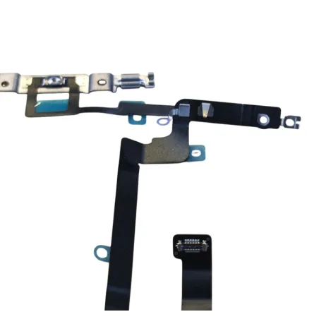 FLEX FLAT TASTO POWER PER IPHONE 14 CAVO ACCENSIONE POWER ON OFF PARI ORIGINALE