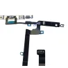 FLEX FLAT TASTO POWER PER IPHONE 14 CAVO ACCENSIONE POWER ON OFF PARI ORIGINALE