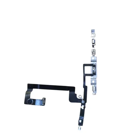 FLEX FLAT TASTO POWER PER IPHONE 14 CAVO ACCENSIONE POWER ON OFF PARI ORIGINALE