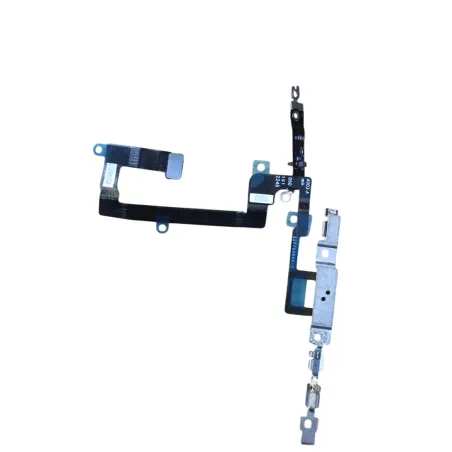 FLEX FLAT TASTO POWER PER IPHONE 14 CAVO ACCENSIONE POWER ON OFF PARI ORIGINALE