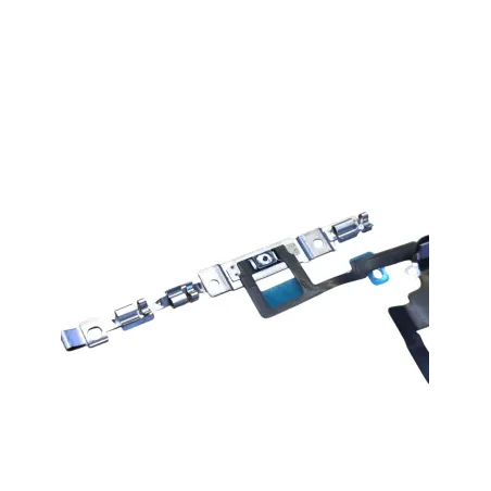FLEX FLAT TASTO POWER PER IPHONE 14 CAVO ACCENSIONE POWER ON OFF PARI ORIGINALE