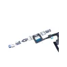 FLEX FLAT TASTO POWER PER IPHONE 14 CAVO ACCENSIONE POWER ON OFF PARI ORIGINALE
