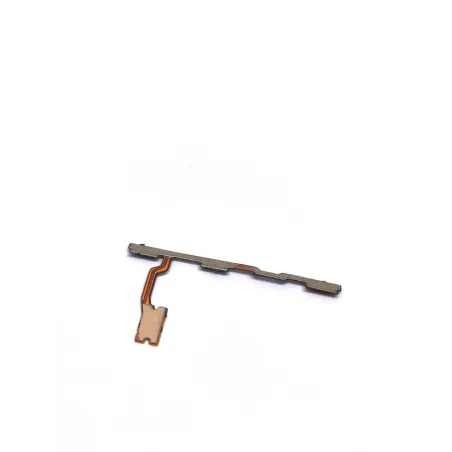 FLEX FLAT TASTI LATERALI VOLUME+TASTO ACCENSIONE OPPO A38 CPH2579 HQ ON OFF