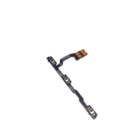 FLEX FLAT TASTI LATERALI VOLUME+TASTO ACCENSIONE OPPO A38 CPH2579 HQ ON OFF