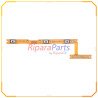 FLEX FLAT TASTI LATERALI VOLUME+TASTO ACCENSIONE XIAOMI REDMI 13
