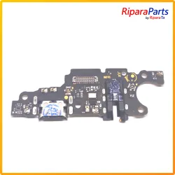 CONNETTORE RICARICA HONOR 90 SMART CLK-NX1 DOCK MICROFONO JACK AUDIO OEM