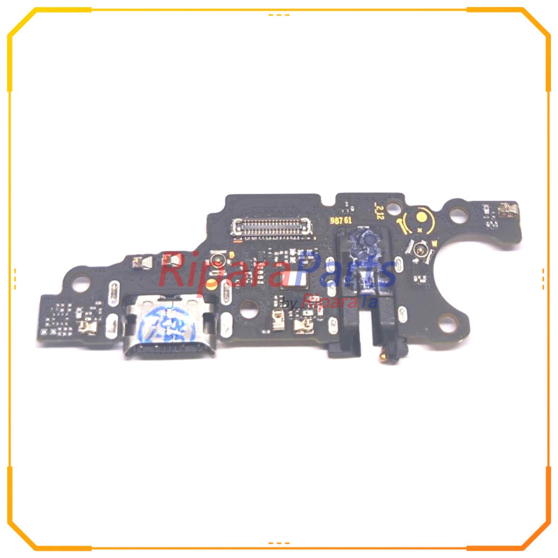CONNETTORE RICARICA HONOR 90 SMART CLK-NX1 DOCK MICROFONO JACK AUDIO OEM