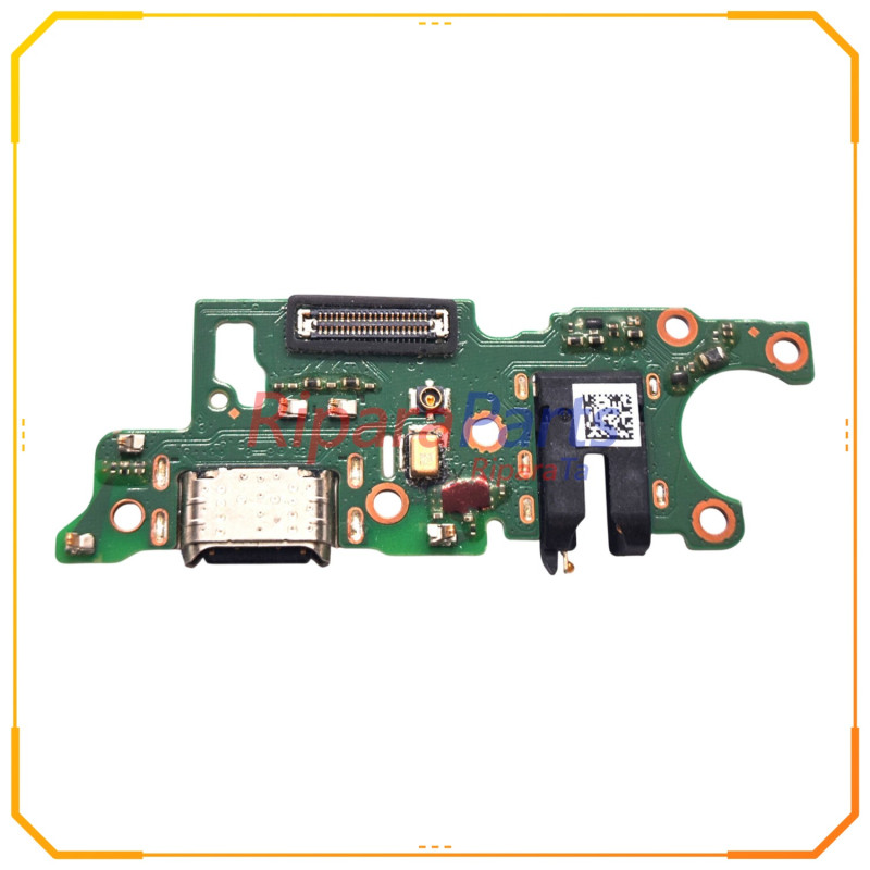 CONNETTORE RICARICA OPPO A60 CPH2631 PCB DOCK MICROFONO JACK AUDIO