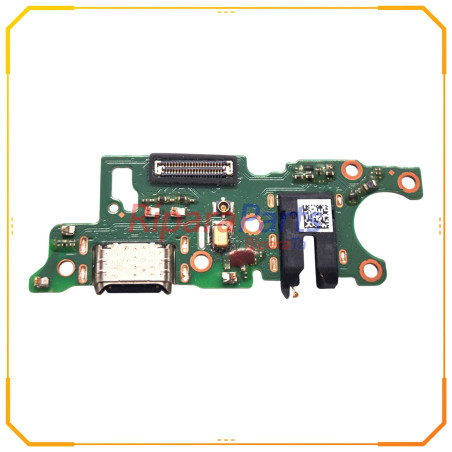 CONNETTORE RICARICA OPPO A60 CPH2631 PCB DOCK MICROFONO JACK AUDIO