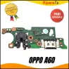 CONNETTORE RICARICA OPPO A60 CPH2631 PCB DOCK MICROFONO JACK AUDIO