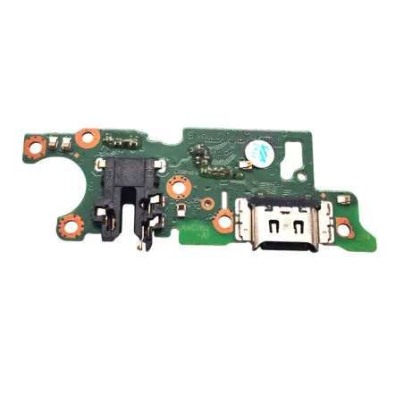 CONNETTORE RICARICA OPPO A60 CPH2631 PCB DOCK MICROFONO JACK AUDIO