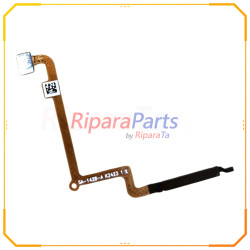 FLEX FLAT SENSORE IMPRONTE + TASTO ACCENSIONE XIAOMI REDMI 13C
