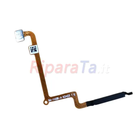 FLEX FLAT SENSORE IMPRONTE + TASTO ACCENSIONE XIAOMI REDMI 13C