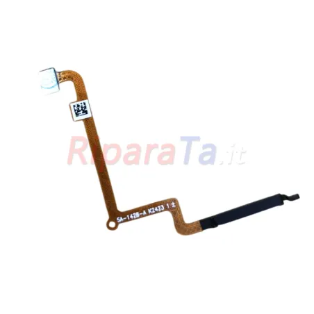 FLEX FLAT SENSORE IMPRONTE + TASTO ACCENSIONE XIAOMI REDMI 13C