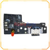 CONNETTORE RICARICA XIAOMI REDMI 13 2404ARN45A 24040RN64Y DOCK PCB MICROFONO OEM