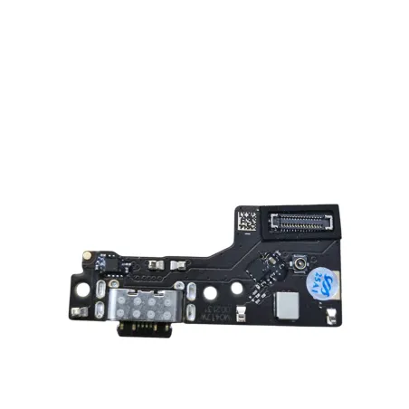 CONNETTORE RICARICA XIAOMI REDMI 13 2404ARN45A 24040RN64Y DOCK PCB MICROFONO OEM