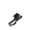 CONNETTORE RICARICA XIAOMI REDMI 13 2404ARN45A 24040RN64Y DOCK PCB MICROFONO OEM