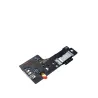 CONNETTORE RICARICA XIAOMI REDMI 13 2404ARN45A 24040RN64Y DOCK PCB MICROFONO OEM