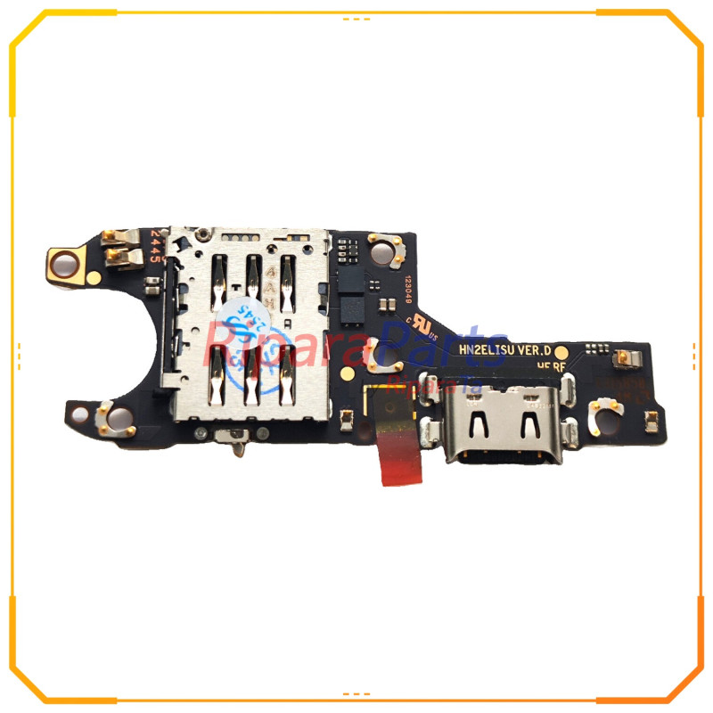 CONNETTORE RICARICA HONOR 200 LITE LLY-NX1 DOCK PCB MICROFONO PARI ORIGINALE