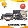 CONNETTORE RICARICA REALME 12 PRO 12 PROPLUS DOCK MIC LETTORE PARI ORIGINALE