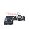 CONNETTORE RICARICA XIAOMI REDMI NOTE 14 PRO 4G  24116RACCG  DOCK PCB 