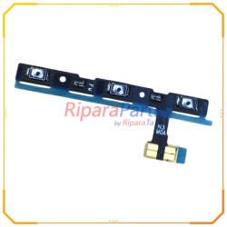 FLEX FLAT TASTI LATERALI VOLUME+TASTO ACCENSIONE XIAOMI 14