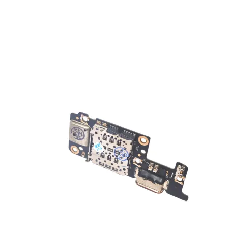 PCB CONNETTORE RICARICA XIAOMI REDMI NOTE 11 PRO PLUS 5G 21091116UG DOCK OEM