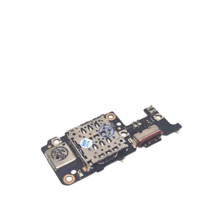 PCB CONNETTORE RICARICA XIAOMI REDMI NOTE 11 PRO PLUS 5G 21091116UG DOCK OEM