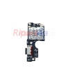 CONNETTORE RICARICA XIAOMI REDMI NOTE 14 PRO 4G  24116RACCG  DOCK PCB 