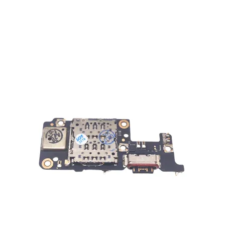 PCB CONNETTORE RICARICA XIAOMI REDMI NOTE 11 PRO PLUS 5G 21091116UG DOCK OEM