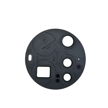 VETRINO LENTE FOTOCAMERA CAMERA POSTERIORE XIAOMI 15 ULTRA NERO