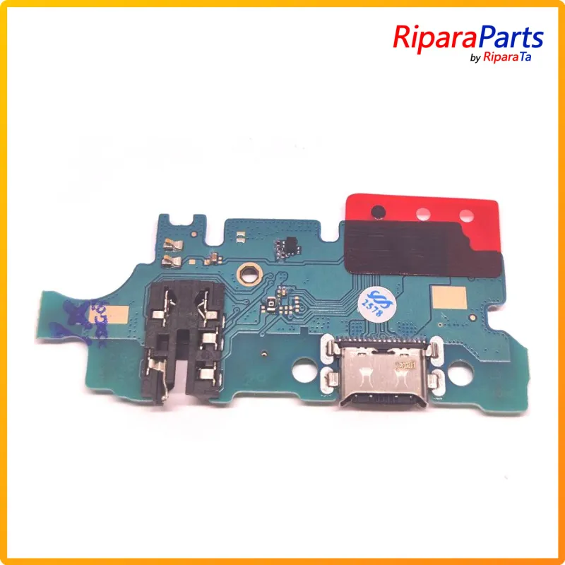 PCB RICARICA CONNETTORE SAMSUNG GALAXY A15 5G/A15/ M15 A156 DOCK MIC+JACK AUDIO