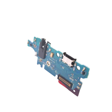 PCB RICARICA CONNETTORE SAMSUNG GALAXY A15 5G/A15/ M15 A156 DOCK MIC+JACK AUDIO