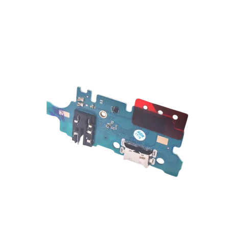 PCB RICARICA CONNETTORE SAMSUNG GALAXY A15 5G/A15/ M15 A156 DOCK MIC+JACK AUDIO