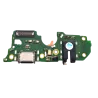 PCB Connettore + Microfono + Jack Audio per OPPO A79 5G CPH 2553 PARI ORIGINALE