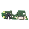 PCB Connettore + Microfono + Jack Audio per OPPO A79 5G CPH 2553 PARI ORIGINALE