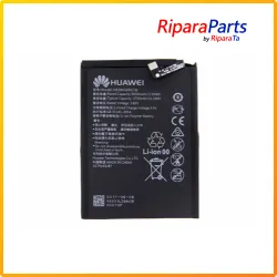 BATTERIA ORIGINALE HB386589ECW PER HUAWEI P10+/ MATE 20 LITE / HONOR 20/ HONOR VIEW 10/ 3750MAH